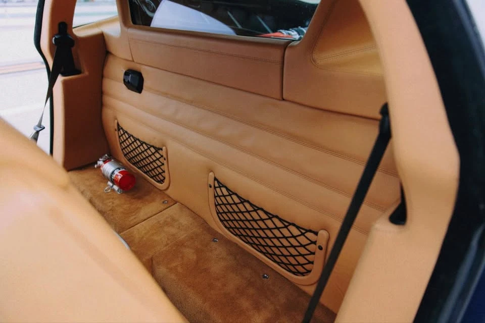 2002 Ferrari 360 Modena - Image 11 of 13