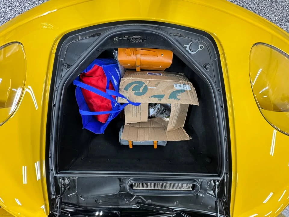 2002 Ferrari 360 Modena - Image 19 of 20