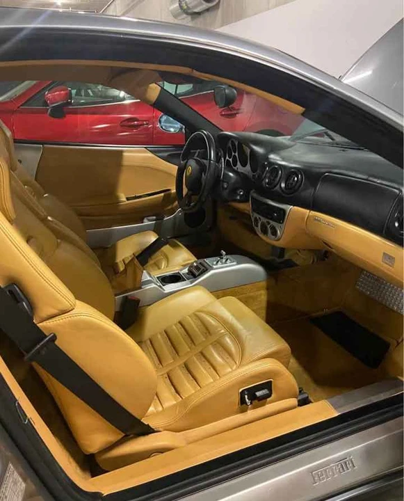2002 Ferrari 360 Modena - Image 11 of 12