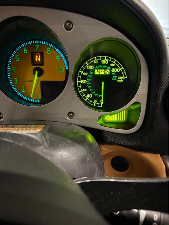 2002 Ferrari 360 Modena - Image 3 of 19