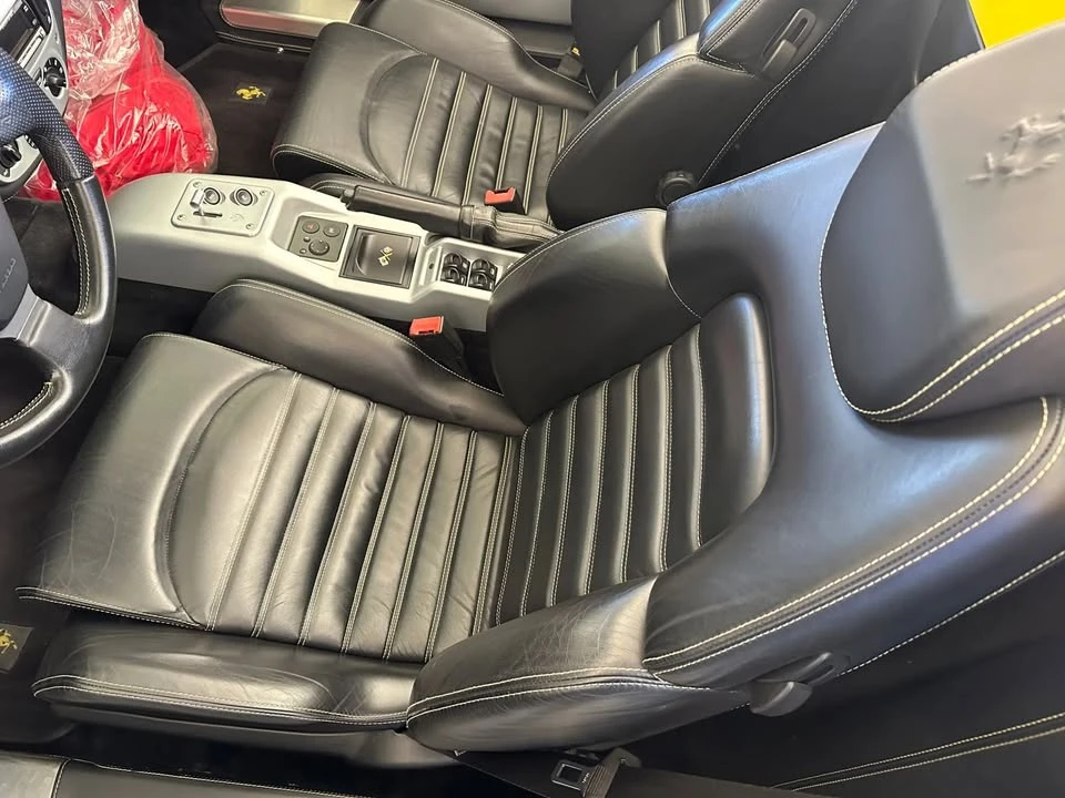 2002 Ferrari 360 Modena - Image 18 of 18