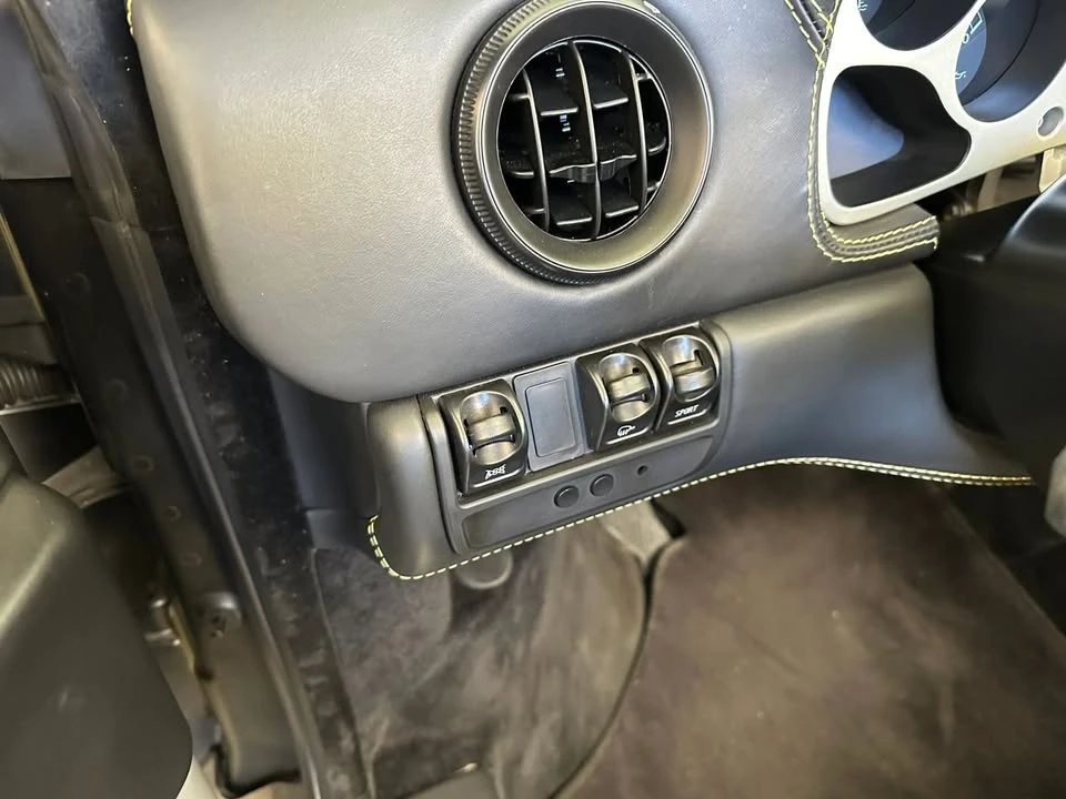 2002 Ferrari 360 Modena - Image 16 of 18