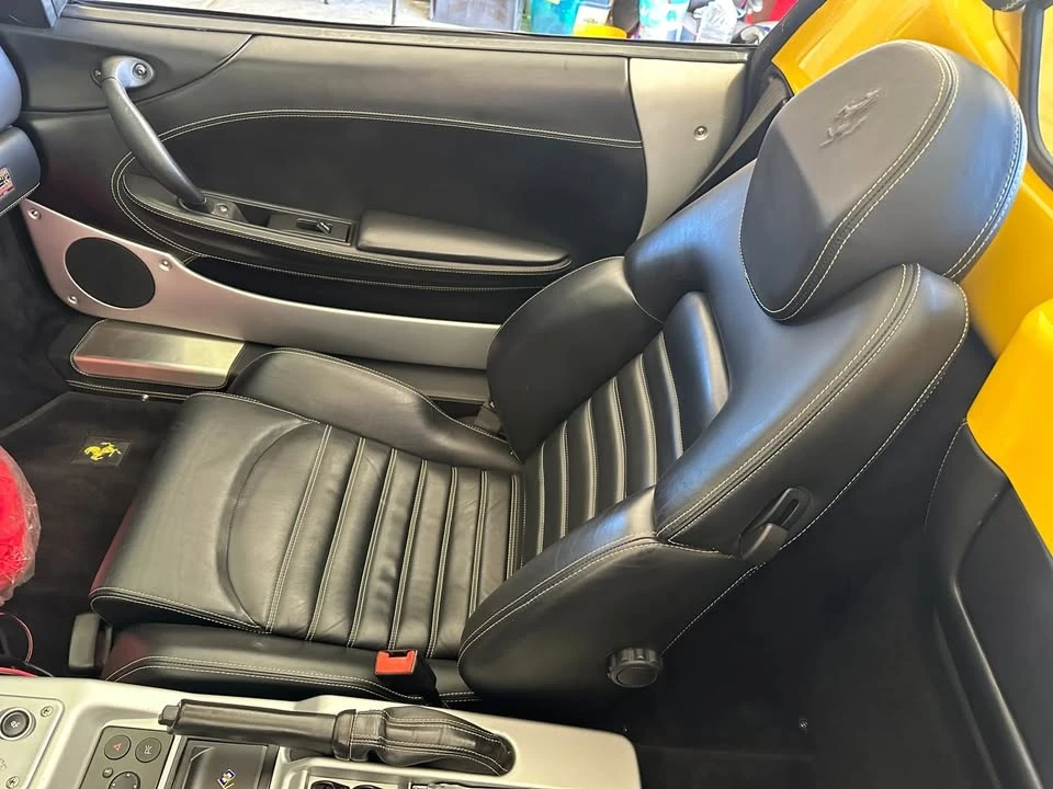 2002 Ferrari 360 Modena - Image 17 of 18