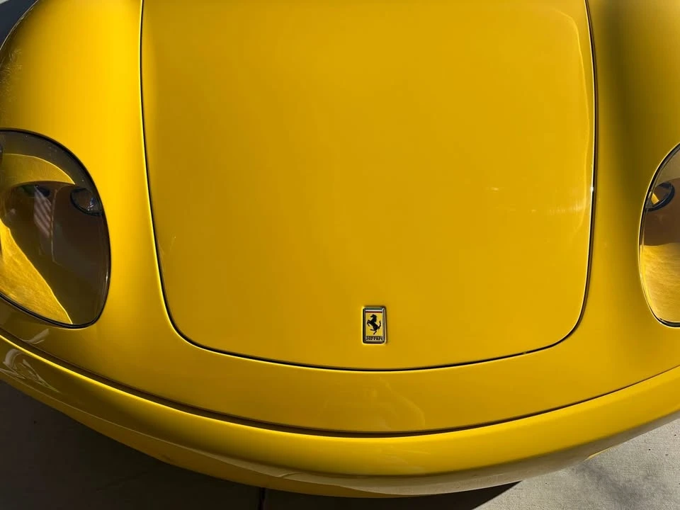 2002 Ferrari 360 Modena - Image 4 of 18