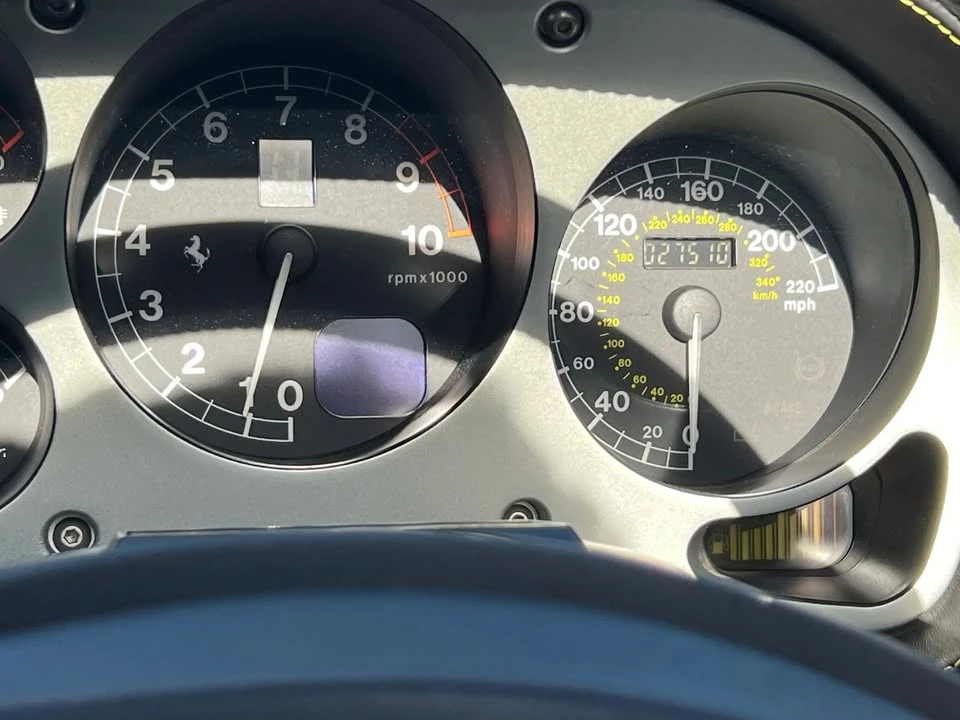 2002 Ferrari 360 Modena - Image 15 of 18