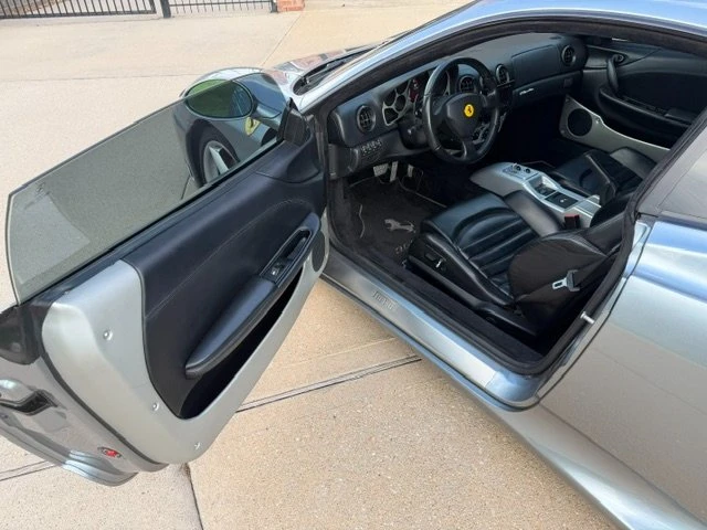 2002 Ferrari 360 Modena - Image 10 of 20
