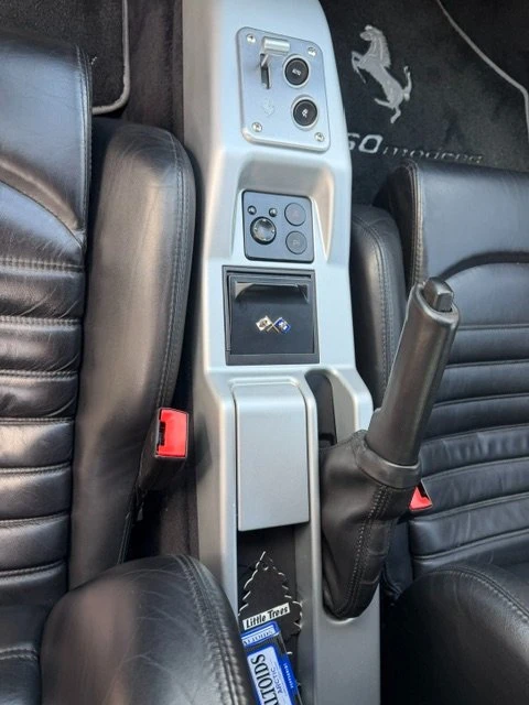 2002 Ferrari 360 Modena - Image 13 of 20