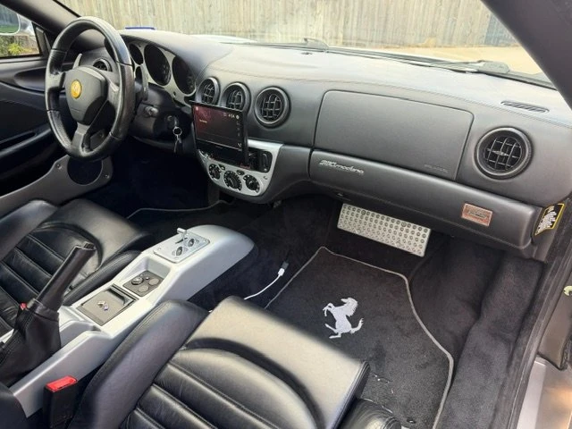 2002 Ferrari 360 Modena - Image 8 of 20
