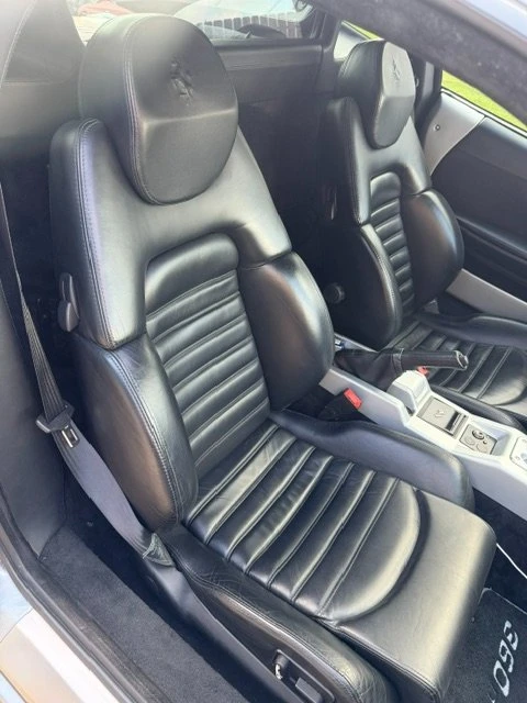 2002 Ferrari 360 Modena - Image 9 of 20