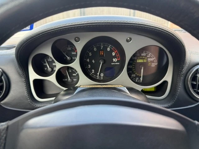 2002 Ferrari 360 Modena - Image 18 of 20
