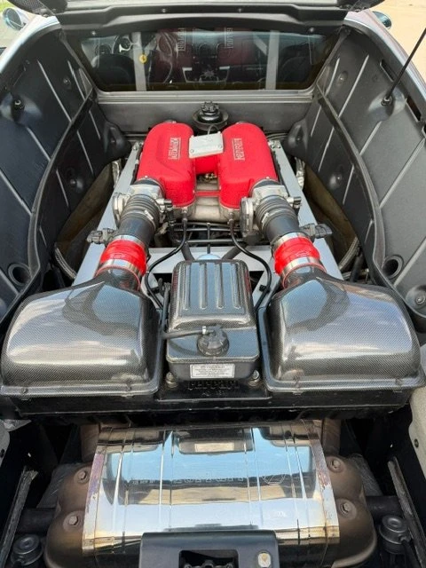 2002 Ferrari 360 Modena - Image 14 of 20