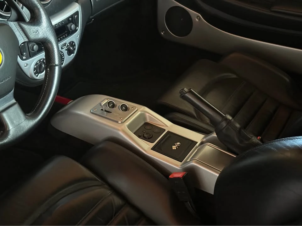 2002 Ferrari 360 Modena - Image 12 of 12