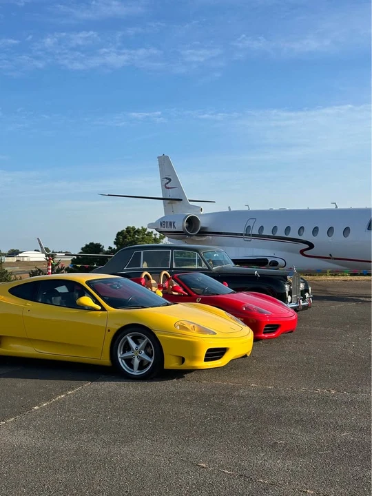 2002 Ferrari 360 Modena - Image 5 of 12