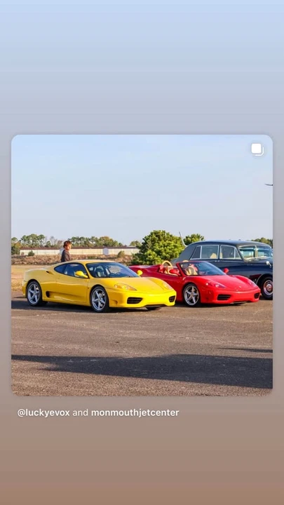 2002 Ferrari 360 Modena - Image 8 of 12