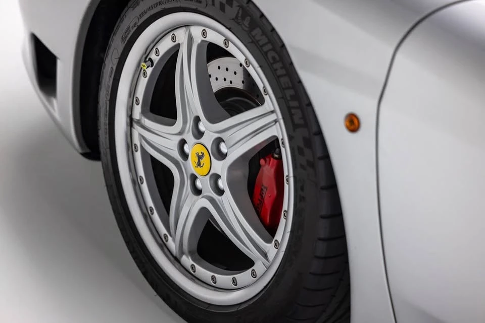 2002 Ferrari 360 Spider - Image 18 of 19