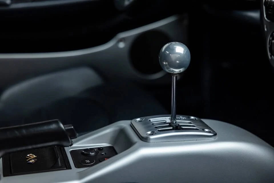 2002 Ferrari 360 Spider - Image 19 of 19