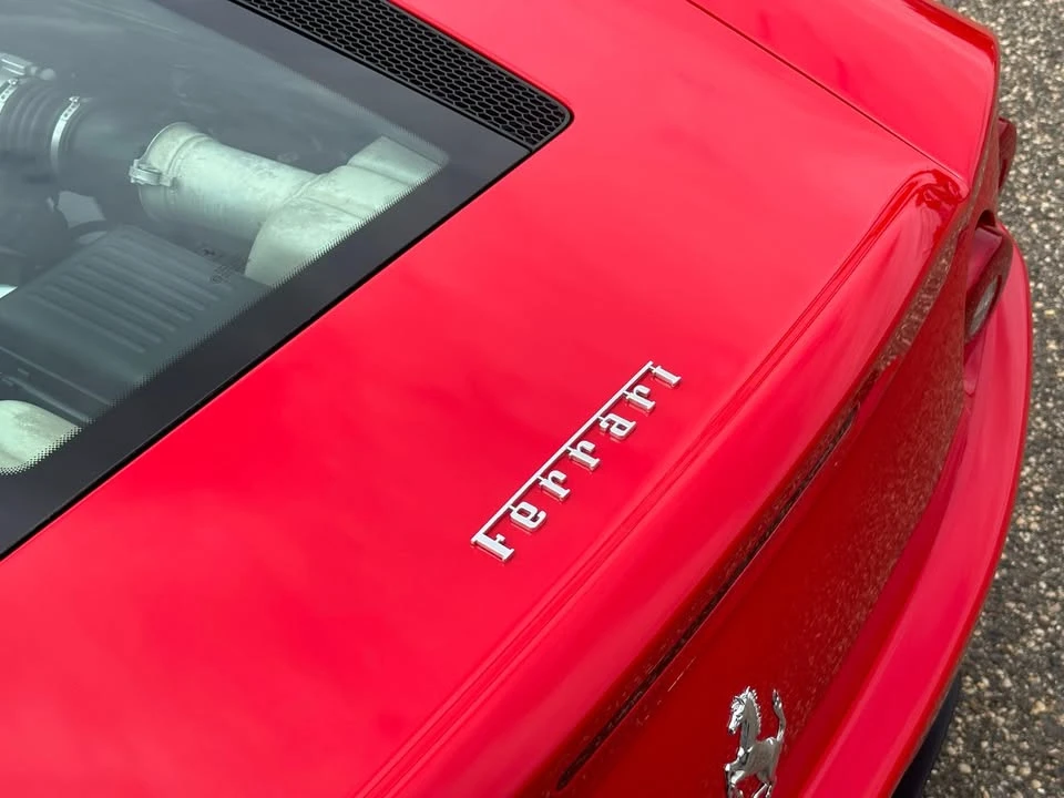 2002 Ferrari 360 Spider - Image 11 of 20