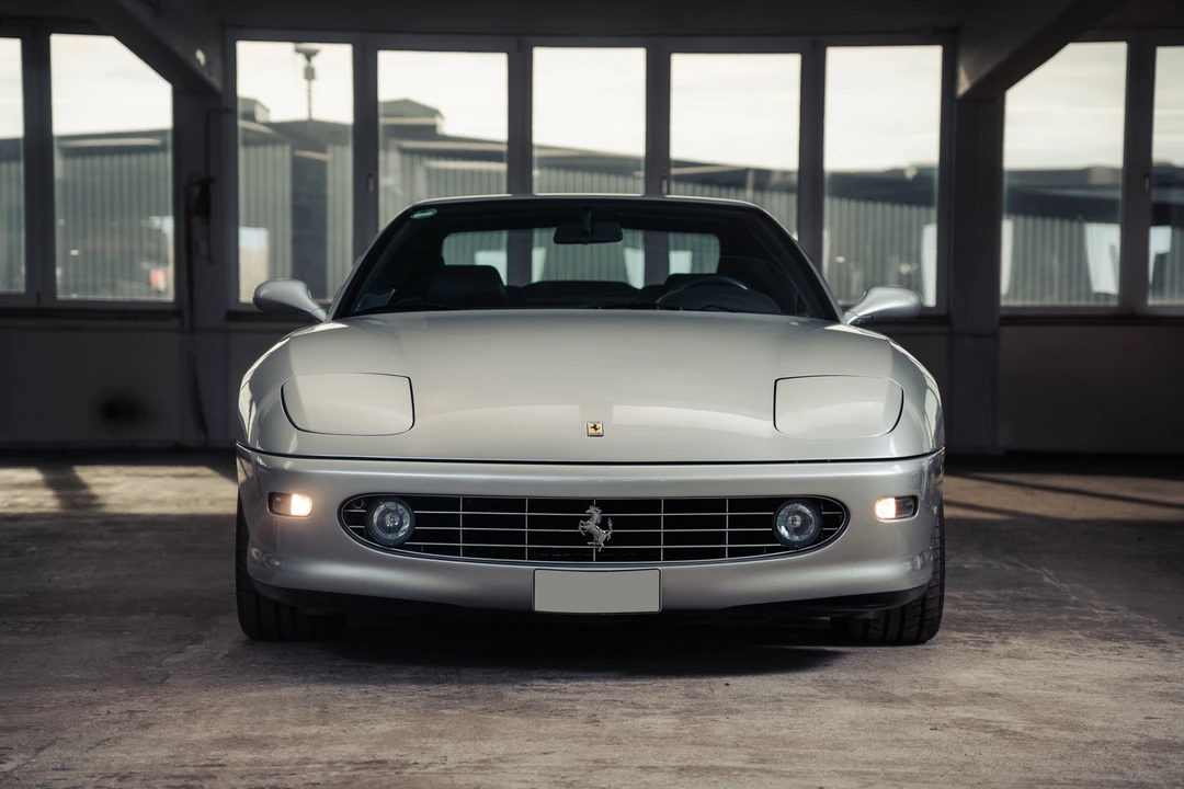 2002 Ferrari 456M GT - Image 2 of 31
