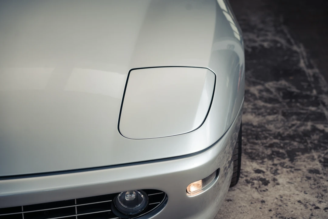 2002 Ferrari 456M GT - Image 14 of 31
