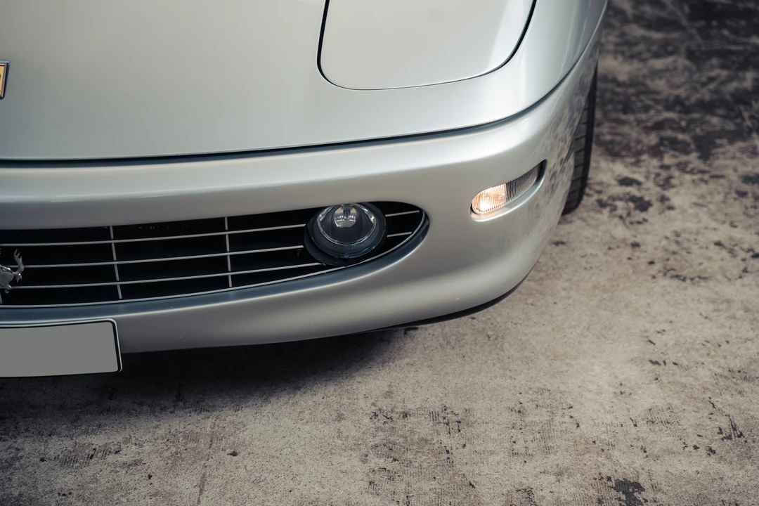 2002 Ferrari 456M GT - Image 15 of 31