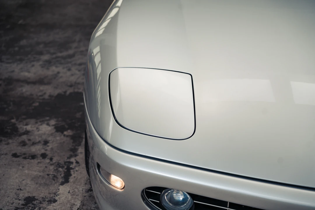 2002 Ferrari 456M GT - Image 16 of 31
