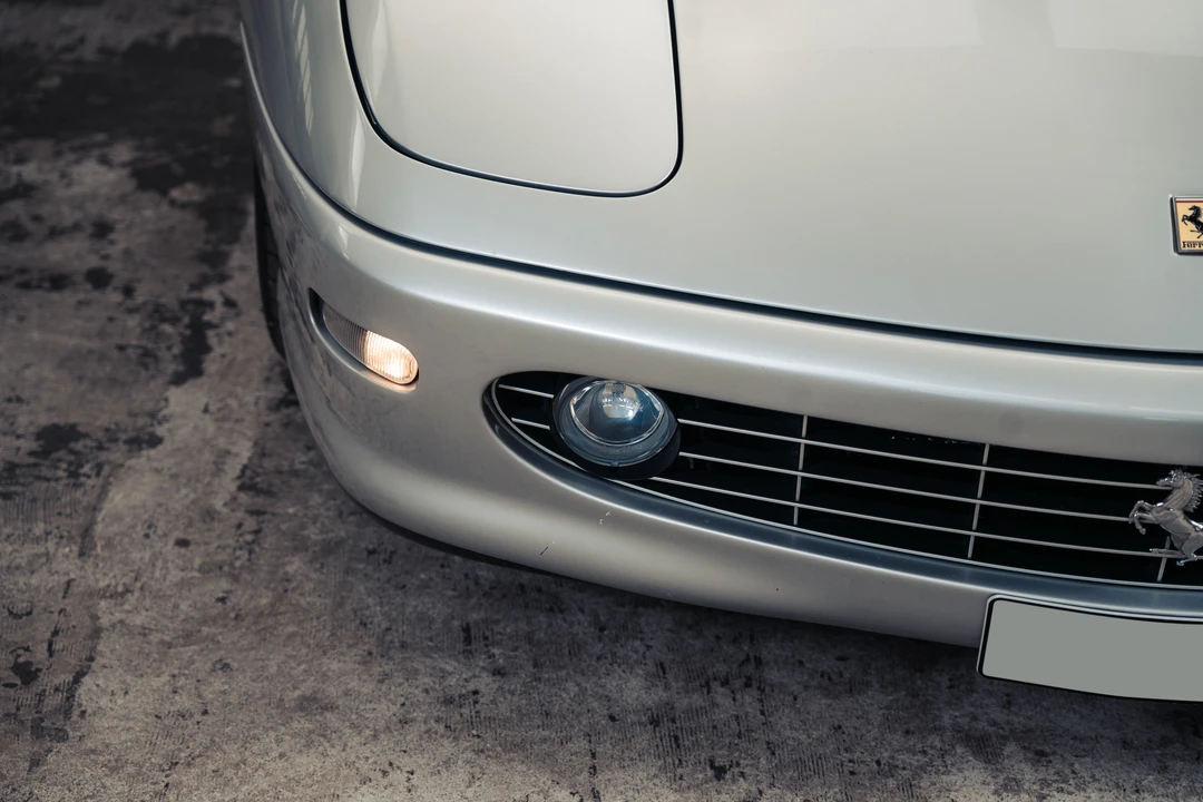 2002 Ferrari 456M GT - Image 17 of 31