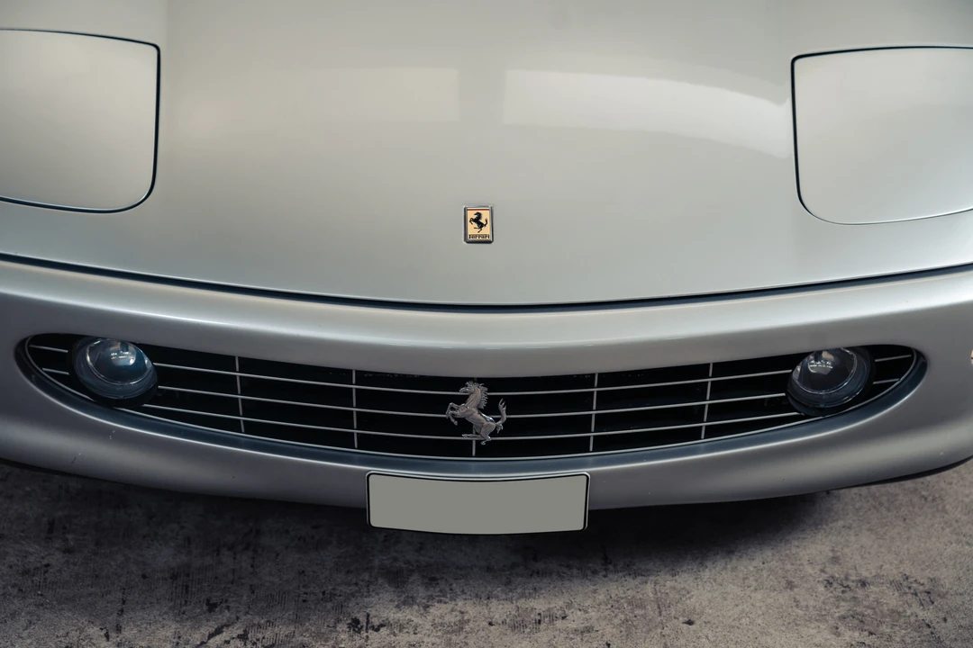 2002 Ferrari 456M GT - Image 18 of 31