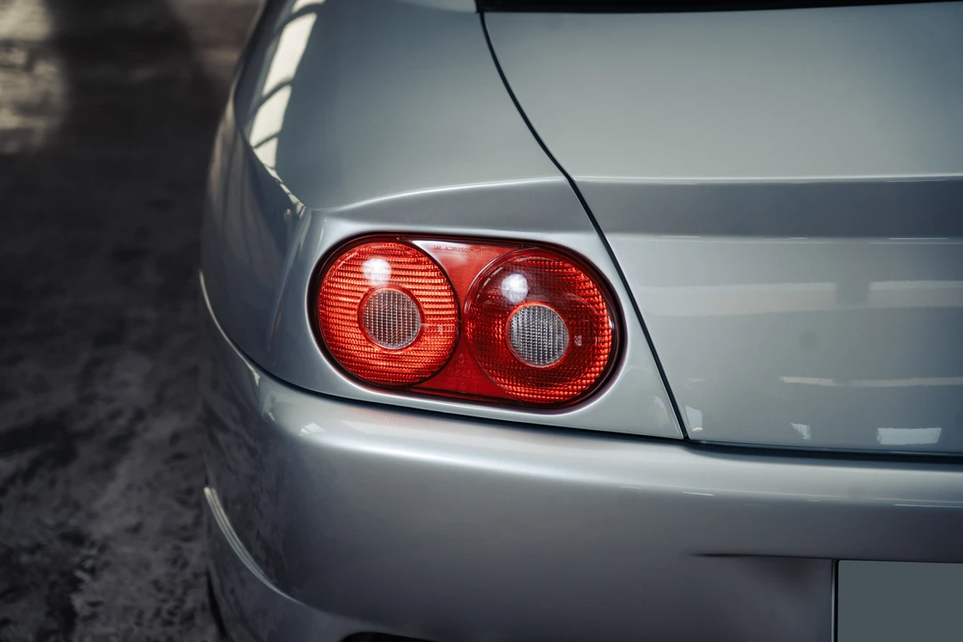 2002 Ferrari 456M GT - Image 27 of 31