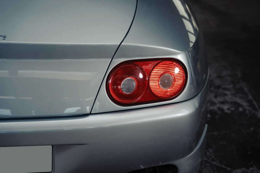 2002 Ferrari 456M GT - Image 28 of 31