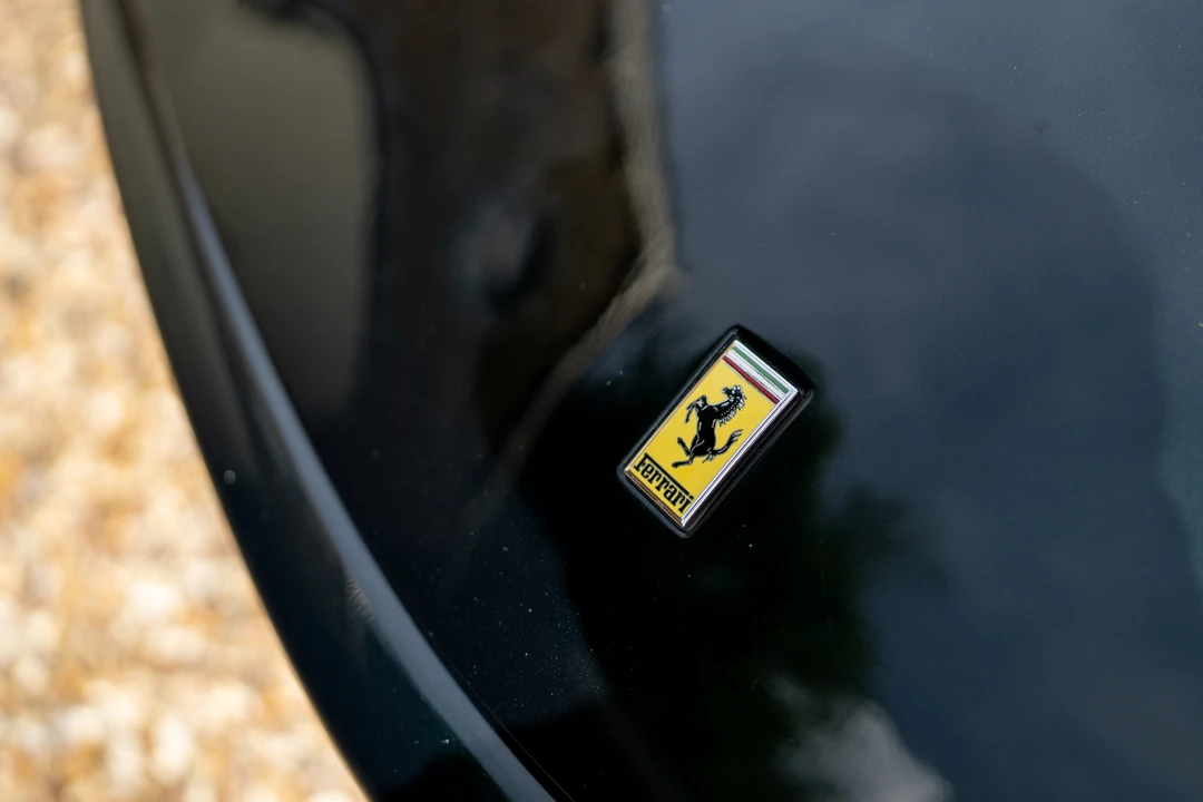 2002 Ferrari 456M GTA - Image 16 of 31