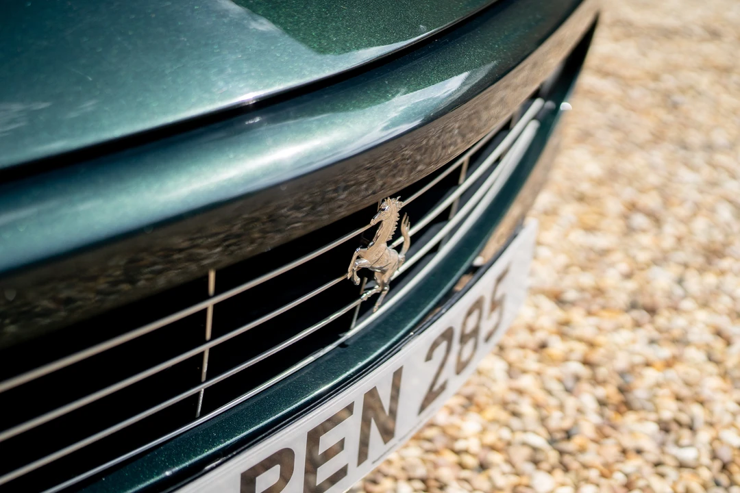 2002 Ferrari 456M GTA - Image 18 of 31