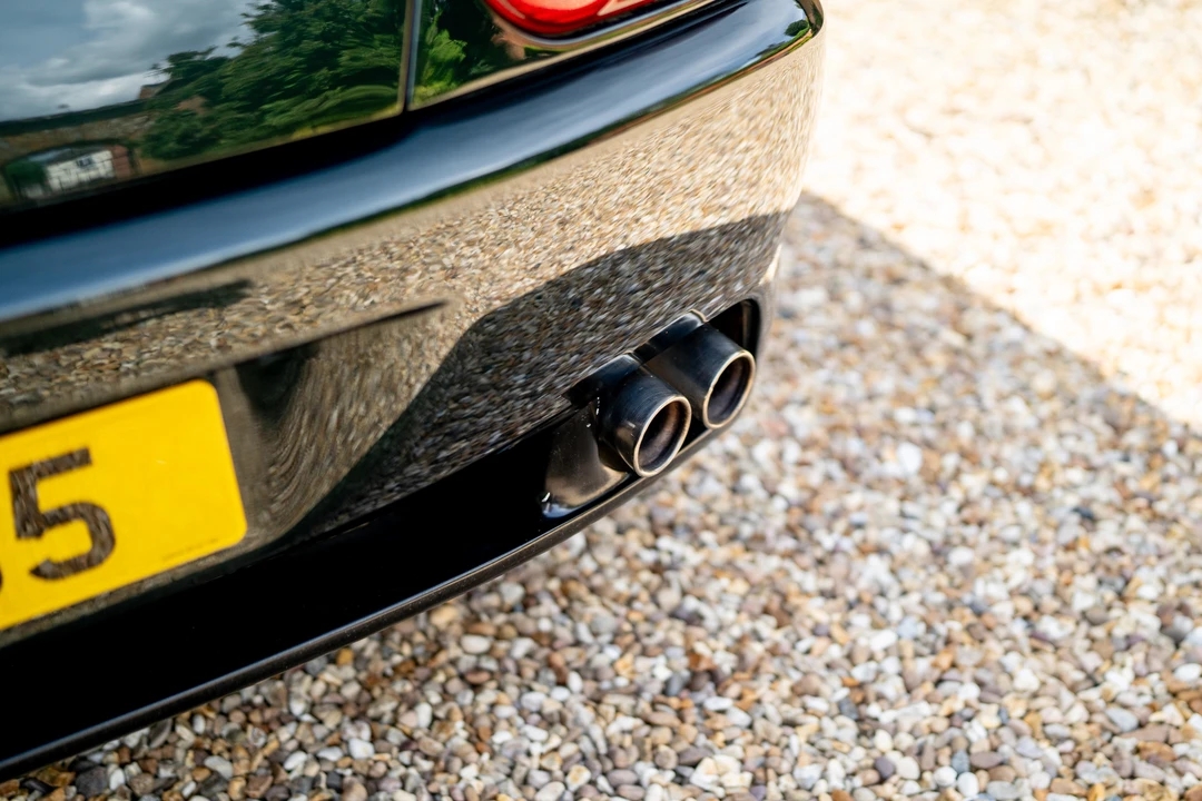 2002 Ferrari 456M GTA - Image 30 of 31