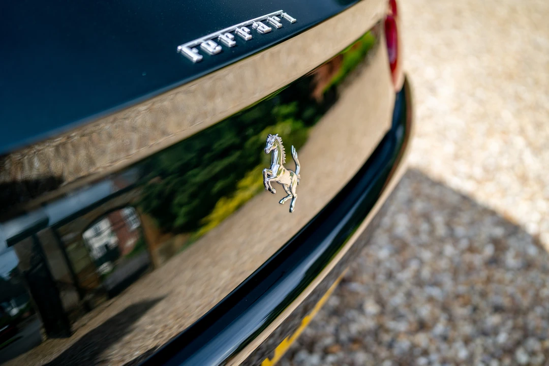 2002 Ferrari 456M GTA - Image 31 of 31