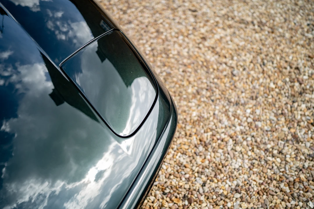 2002 Ferrari 456M GTA - Image 15 of 31