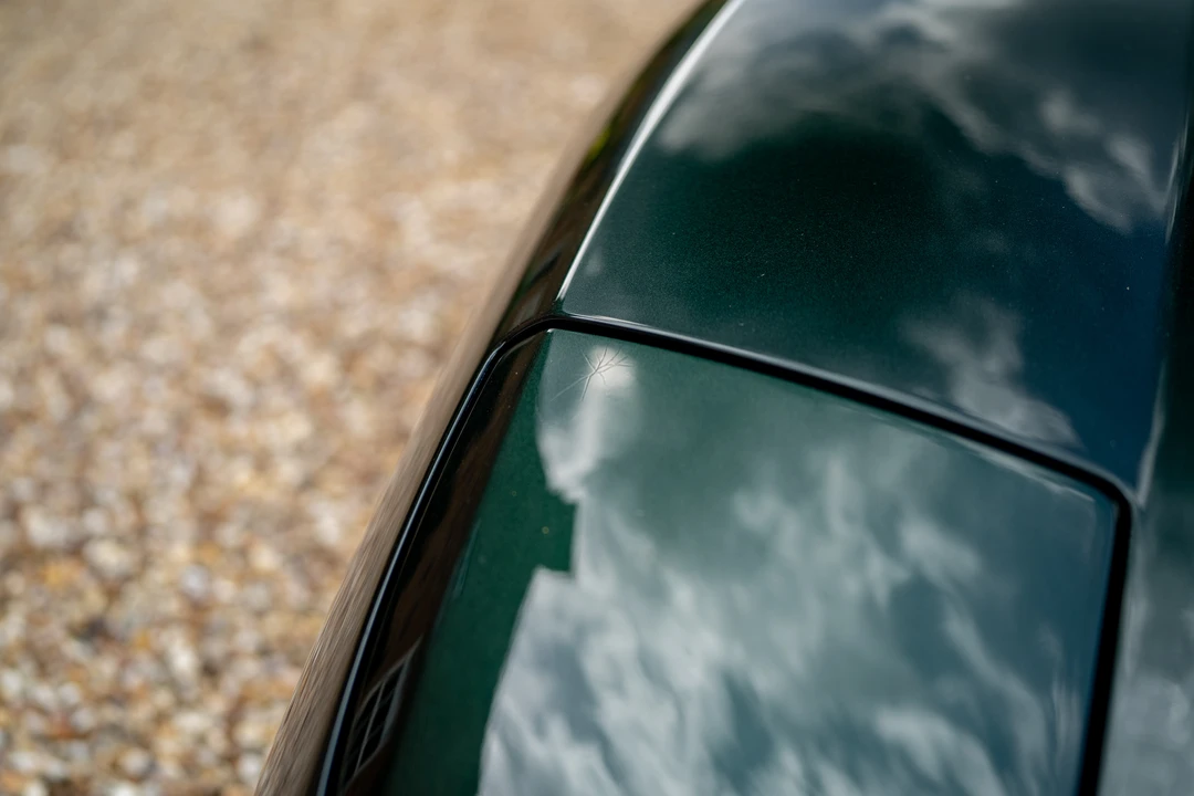 2002 Ferrari 456M GTA - Image 22 of 31