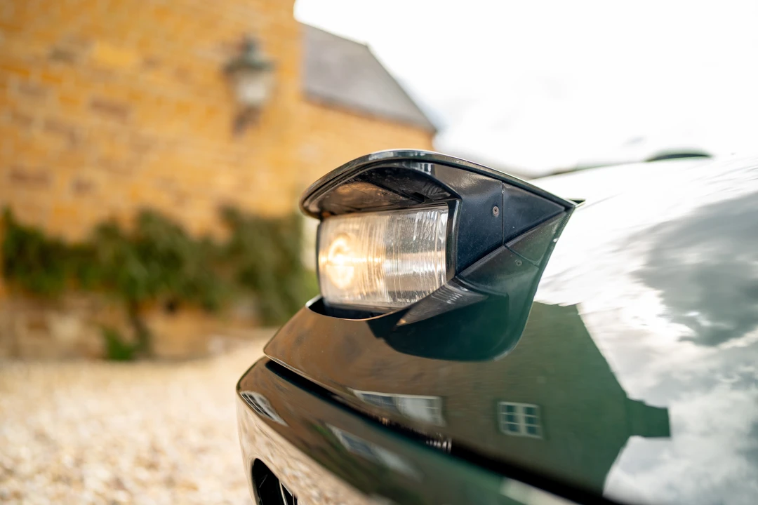 2002 Ferrari 456M GTA - Image 26 of 31