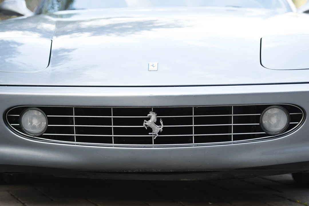 2002 Ferrari 456M GTA - Image 4 of 31