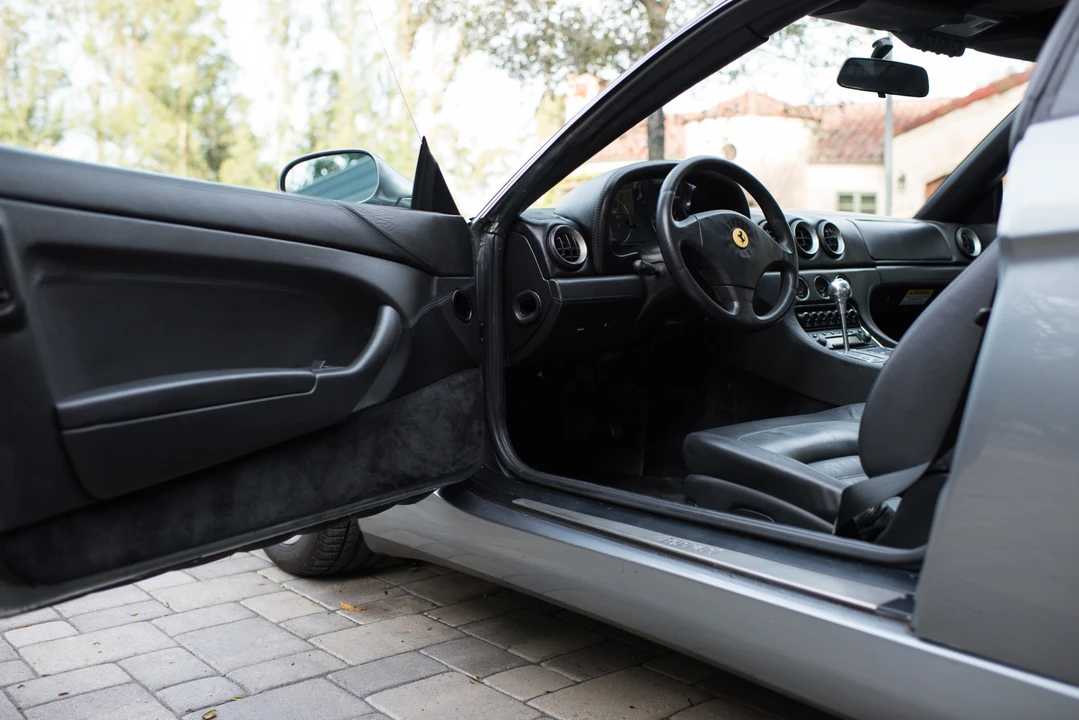 2002 Ferrari 456M GTA - Image 20 of 31