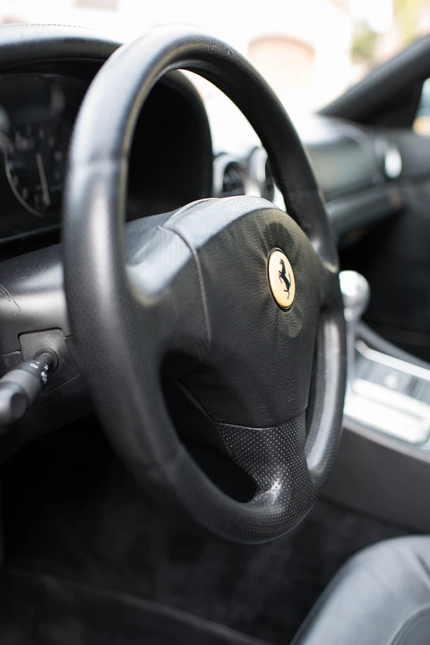 2002 Ferrari 456M GTA - Image 21 of 31