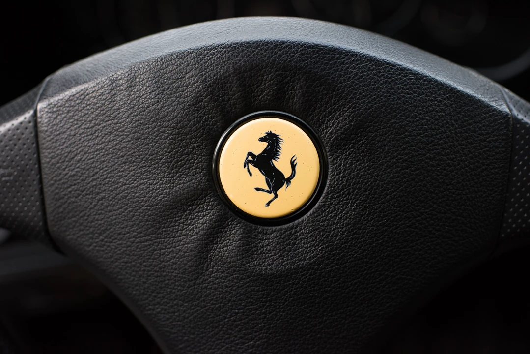 2002 Ferrari 456M GTA - Image 25 of 31