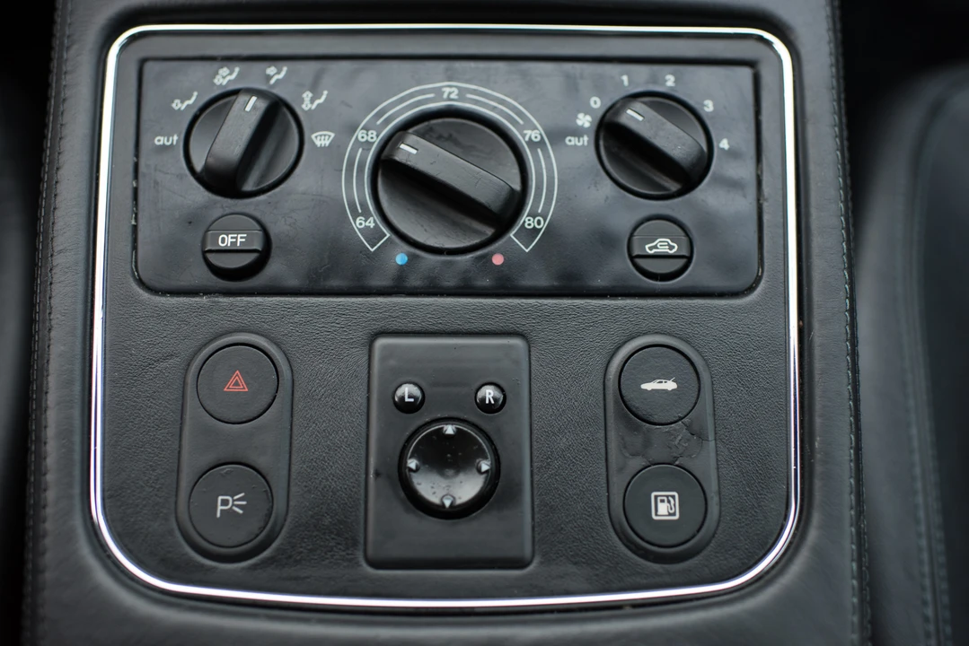 2002 Ferrari 456M GTA - Image 31 of 31