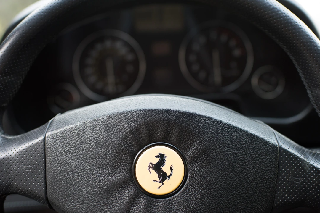 2002 Ferrari 456M GTA - Image 24 of 31