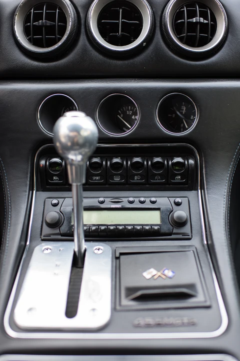 2002 Ferrari 456M GTA - Image 29 of 31