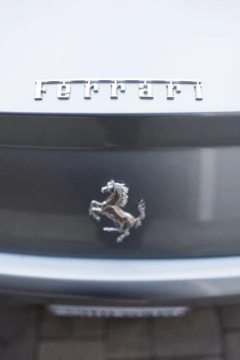 2002 Ferrari 456M GTA - Image 11 of 31