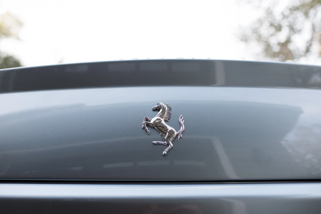 2002 Ferrari 456M GTA - Image 10 of 31