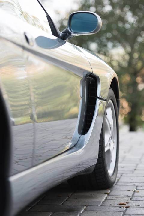 2002 Ferrari 456M GTA - Image 17 of 31