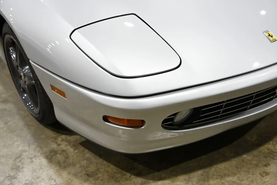 2002 Ferrari 456M GTA - Image 20 of 31