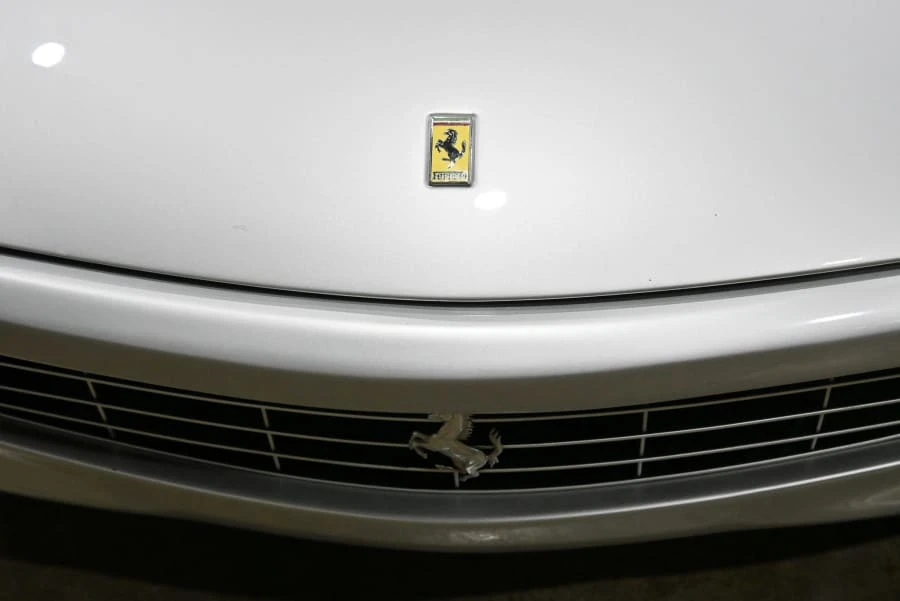 2002 Ferrari 456M GTA - Image 21 of 31