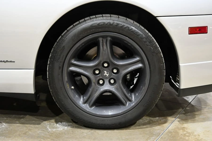 2002 Ferrari 456M GTA - Image 7 of 31