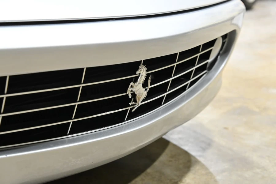 2002 Ferrari 456M GTA - Image 23 of 31